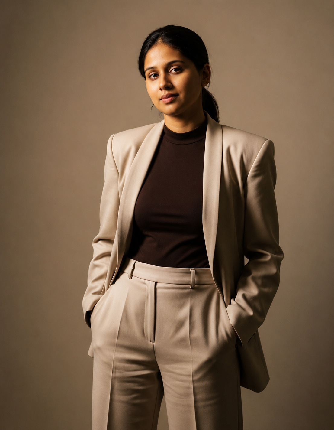 Dr. Nivedha K, BDS, MDS (Batch Topper)