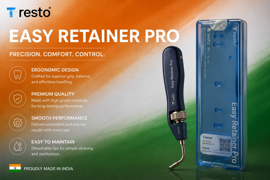 Easy Retainer Pro