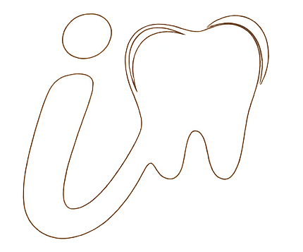 iDental tooth logo